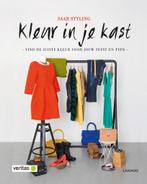 Kleur in je kast 9789401417327 Sarah Miny, Verzenden, Zo goed als nieuw, Sarah Miny