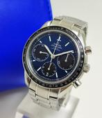 Omega - Speedmaster Racing Co-Axial Chronograph -, Handtassen en Accessoires, Nieuw