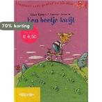 Een beetje kwijt / Avontuur voor peuter en kleuter, Boeken, Verzenden, Gelezen, Hans Kuyper