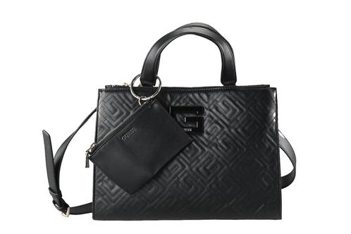 Guess Tas Zwart | 10% extra korting, Bijoux, Sacs & Beauté, Sacs | Sacs Femme, Envoi