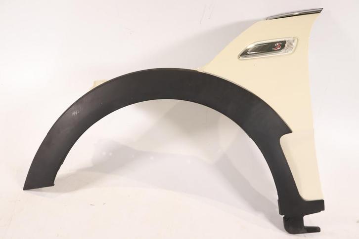 MINI Clubman F54 Compleet zijscherm links 7438921, Auto-onderdelen, Carrosserie, Ophalen of Verzenden