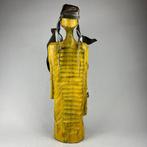 Karol Dusza (XX-XXI) - The guardian Angel - 61cm wooden