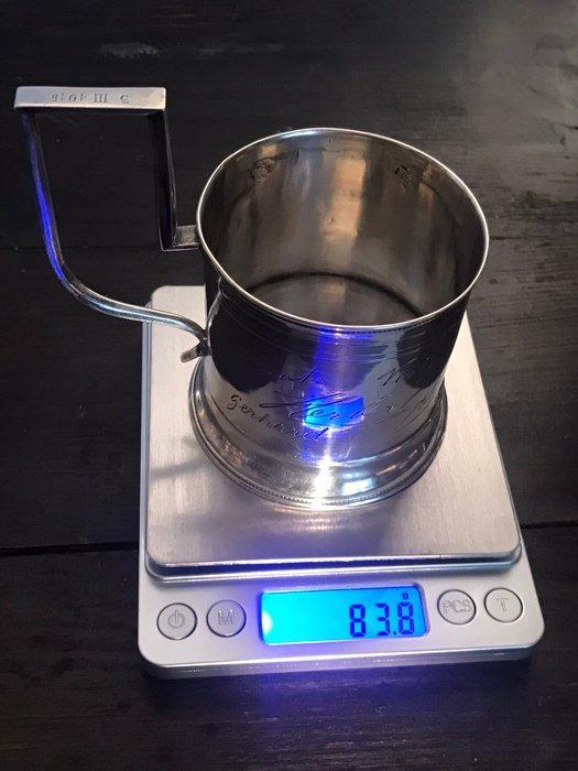 Strulev Nikolay Fedorovich  , Moscow 1883-1908, Antiek en Kunst, Antiek | Zilver en Goud