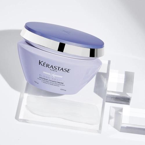 Kérastase Blond Absolu Masque Cicaextreme (Haarmasker), Handtassen en Accessoires, Uiterlijk | Haarverzorging, Overige typen, Nieuw