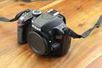 Nikon D3200, Shuttercount 674, 24.3 Megapixel Digitale SLR