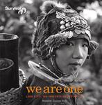 We are one 9789049103200, Boeken, Verzenden, Gelezen