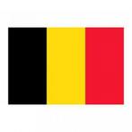 Kingdo Belgische Vlag 150 x 90 cm, Verzenden, Nieuw, Overige typen