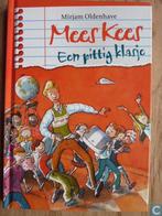 Mees Kees - Mees Kees een pittig klasje 9789021673998, Boeken, Verzenden, Gelezen, Mirjam Oldenhave