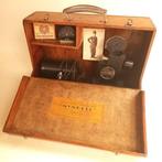 Mynette - Soho Ltd. - 1920s - 9,5mm Filmprojector, Verzamelen