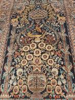 Tapijt - 153 cm - 94 cm - Hereke zijde Chinese tapijt., Huis en Inrichting, Nieuw