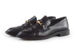 Vagabond Loafers in maat 37 Zwart | 5% extra korting, Kleding | Dames, Verzenden, Zwart, Overige typen, Gedragen