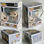 Lord of the Rings - Andy Serkis (Gollum) Funko Pop, signed,, Verzamelen, Nieuw