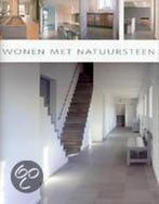 Wonen Met Natuursteen 9789077213179 W. Pauwels, Verzenden, Zo goed als nieuw, W. Pauwels