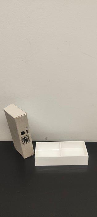 Danese - Enzo Mari - Bureauset (3) - Mastaba Mod. 3100 -, Antiquités & Art, Antiquités | Meubles | Chaises & Canapés