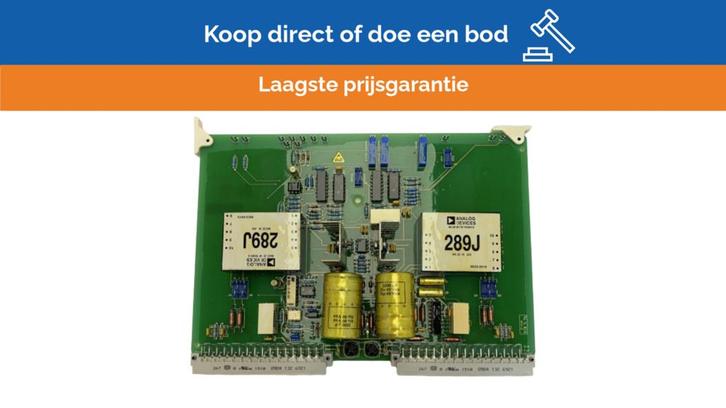 Bieden: Raytheon Anschutz 139-145.10 Follow-Up, Watersport en Boten, Navigatiemiddelen en Scheepselektronica, Ophalen of Verzenden