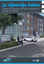 Je rijbewijs halen / Lens verkeersleermiddelen 9789490797546, Verzenden, P. Somers