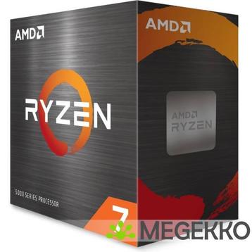 AMD Ryzen 7 5800X, Computers en Software, Verzenden, Nieuw