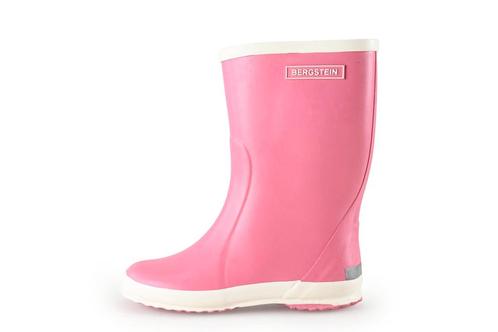 Bergstein Regenlaarzen in maat 29 Roze | 5% extra korting, Kinderen en Baby's, Kinderkleding | Schoenen en Sokken, Jongen of Meisje