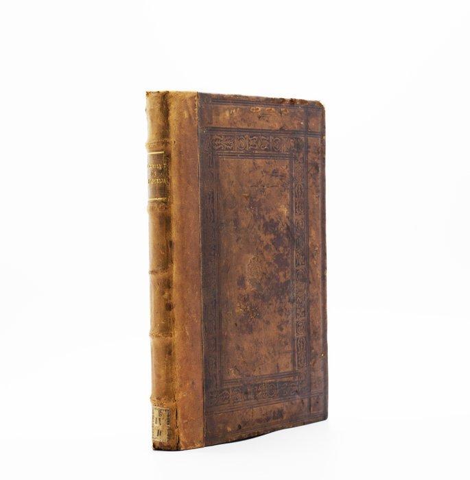 Teofilatto di Bulgaria - Iesu Christi Evangelia - 1542, Antiek en Kunst, Antiek | Boeken en Manuscripten