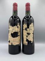 1978 Château la Lagune - Haut-Médoc 3ème Grand Cru Classé -