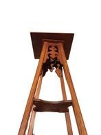 Plantentafel - Eik, Antiek en Kunst