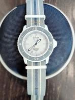 Blancpain x Swatch Scuba Fifty Fathoms - Arctic Ocean -