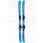 143 freestyle skis LINE GIZMO, blue, FREESTYLE, TWINTIP, gr, Sport en Fitness, Skiën en Langlaufen, Verzenden, Nieuw
