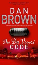 The Da Vinci Code 9780552161275, Boeken, Gelezen, Dan Brown, Verzenden
