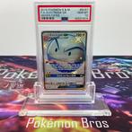 Pokémon Graded card - F.A. Electrode GX #SV57 Pokémon - PSA, Nieuw