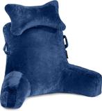 SLIGUY Leeskussen Blauw | Retour Deal | OP = OP, Huis en Inrichting, Verzenden, Nieuw