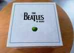 Beatles - The Beatles In Mono - The Complete Mono Recordings, Nieuw in verpakking