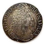 Frankrijk. Louis XIV (1643-1715). Ecu 1712-D, Lyon  (Zonder, Timbres & Monnaies, Monnaies | Europe | Monnaies euro