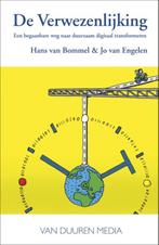 De Verwezenlijking 9789059409538, Hans van Bommel, Jo van Engelen, Verzenden
