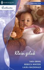 Baby In Het Hooi 9789034743268, Gelezen, Sara Orwig, Rebecca Winters, Verzenden