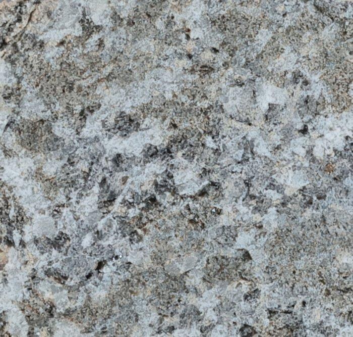 Meteoriet Juvinas Plak - 1.65 g - (1), Verzamelen, Mineralen en Fossielen