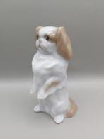 Royal Copenhagen - Peter Herold - Figuur - Pekinese -, Antiquités & Art