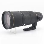 Sigma 120-300mm F/2.8 APO EX DG HSM Canon occasion, Audio, Tv en Foto, Foto | Lenzen en Objectieven, Verzenden, Zo goed als nieuw