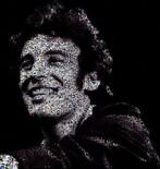 David Law - Crypto Bruce Springsteen III XXL