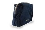 Shabbies Tas Blauw | 5% extra korting, Handtassen en Accessoires, Tassen | Damestassen, Verzenden, Zo goed als nieuw, Blauw
