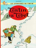Tintin T20 - Tintin au Tibet (B39)- Édition spéciale avec