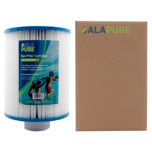 Alapure Spa Waterfilter SC753 / 52512 / PJZ16, Huis en Inrichting, Keuken | Keukenbenodigdheden, Nieuw, Verzenden