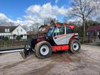 Veiling: Verreiker Manitou MLT 840 120 PS JD ST4 ST Diesel 4, Ophalen