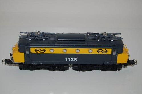 Piko H0 - 51369 - Locomotive électrique - Série 1100 - NS, Hobby & Loisirs créatifs, Trains miniatures | HO