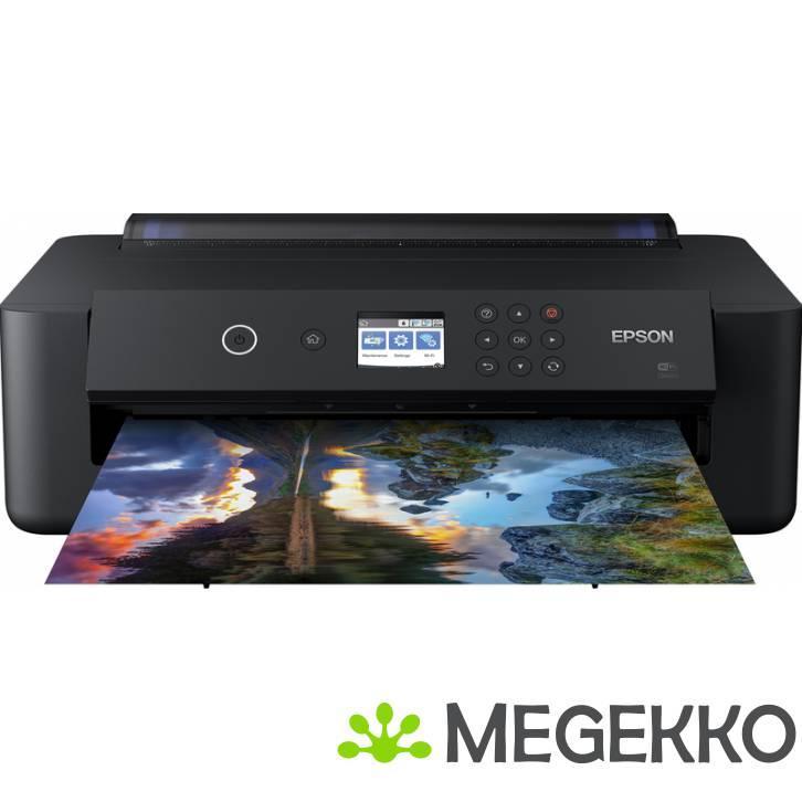 Epson Expression Photo HD XP-15000 printer, Computers en Software, Overige Computers en Software, Nieuw, Verzenden
