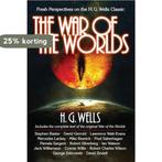 The War Of The Worlds 9781932100556 H. G. Wells, Verzenden, H. G. Wells