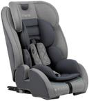 Momi Bahari Grey/Turquoise 9-36 kg Isofix Autostoel