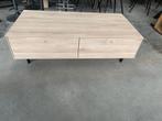 Famous salontafel, fresh oak, Maxfurn (nieuw, outlet)