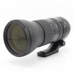 Tamron 150-600mm f/5-6.3 Di VC USD G2 Canon EF | Tweedehands, Audio, Tv en Foto, Foto | Lenzen en Objectieven, Verzenden, Zo goed als nieuw