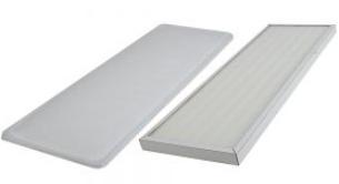 Brink Renovent HR 250/325 M&L + bypass | Filterset | G3/F6, Doe-het-zelf en Bouw, Ventilatie en Afzuiging, Nieuw, Verzenden