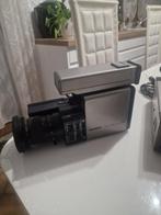 telefunken 7900M et caméra telefunken vidéo couleur 7850avec